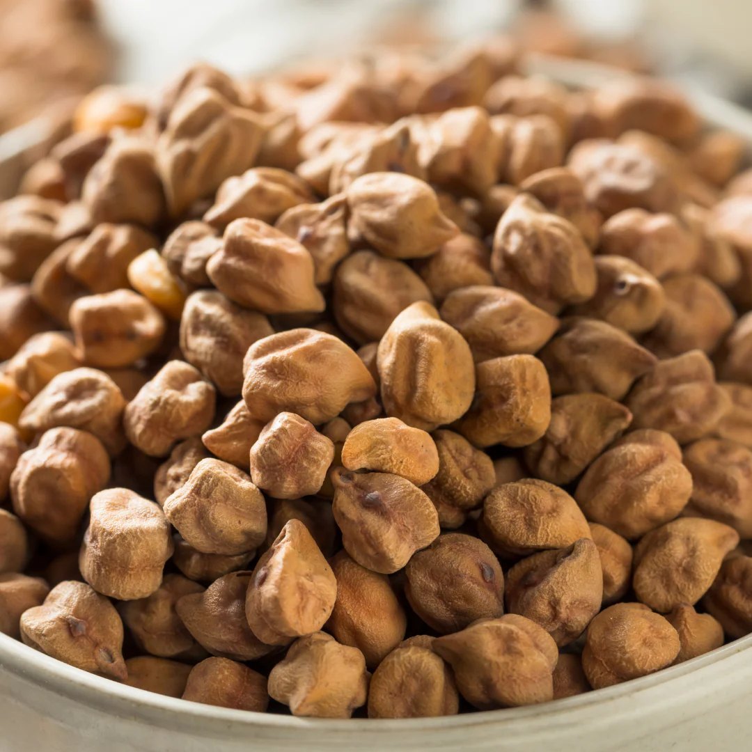 Desi Chana Dal