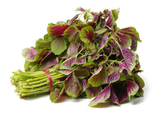 Amaranth Leaves