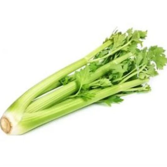 Celery Leaves