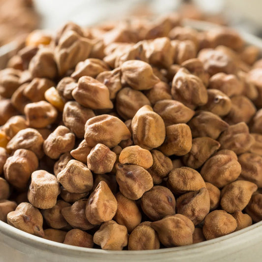 Desi Chana Dal