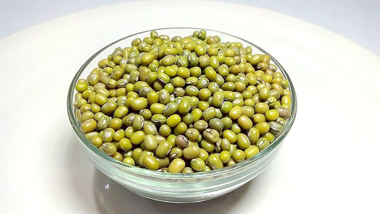 Moong Dal (Green Gram)