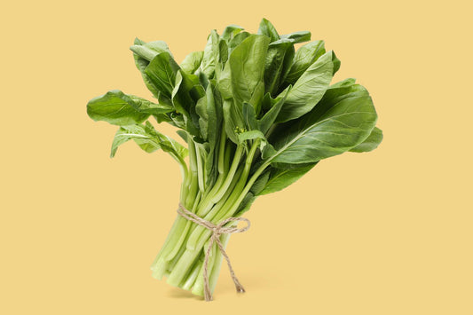 Mustard Leaves