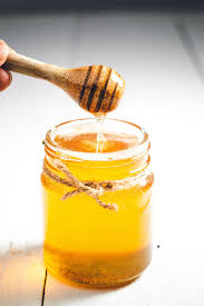 Unfiltered Honey