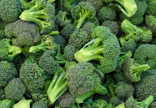 Broccoli