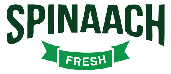 Spinaach fresh